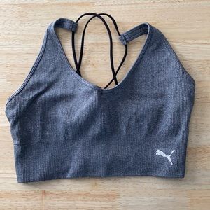 Puma Sports Bra